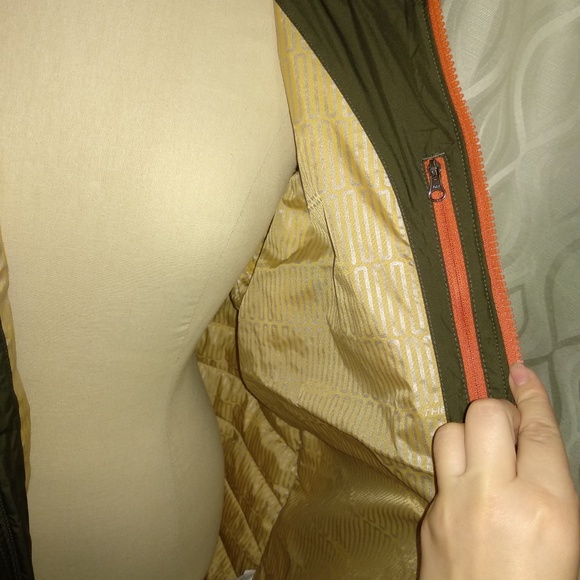 Columbia Men's Oyanta Trail Insulated Jacket - Picture 6 of 8